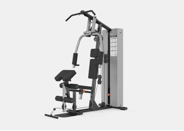 Crux SS116 - Single Station Multi-Gym