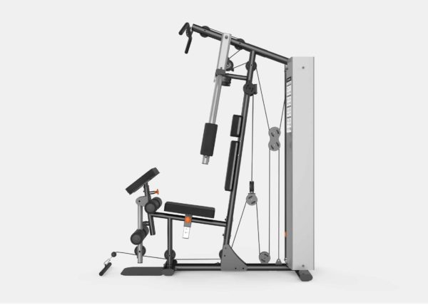 Crux SS116 - Single Station Multi-Gym