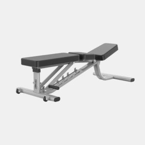 CRUX SB127 - Adjustable Bench