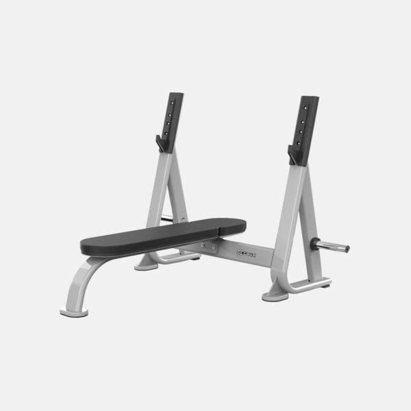 CRUX SP124 - Olympic Flat Bench