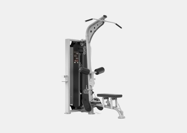 Crux SS104 - High Pull & Low Rowing Trainer