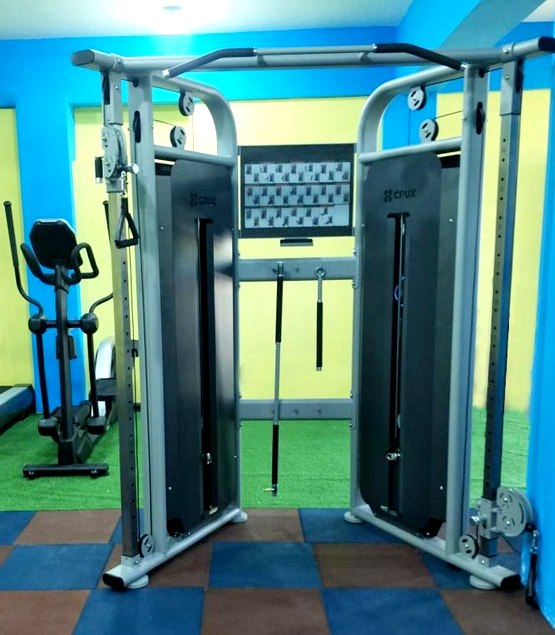 Crux SS115 - Functional Trainer