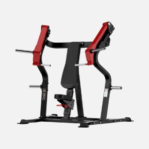 CRUX GSICP Incline Chest Press