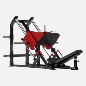 CRUX GSLLP Linear Leg Press