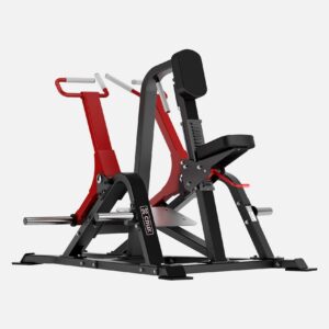 CRUX GSRW Plate Loaded Row