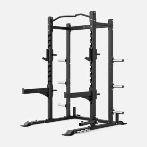 CRUX OSHR Half Rack