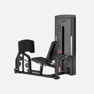 CRUX OSSLP Seated Leg Press