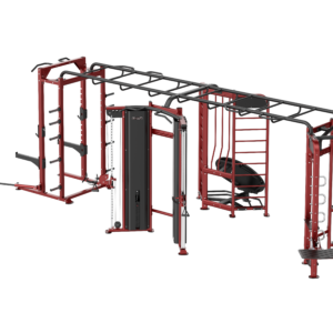 JSFC2 Functional Rig Combo 2