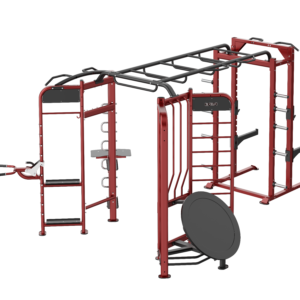 JSFC3 Functional Rig Combo 3