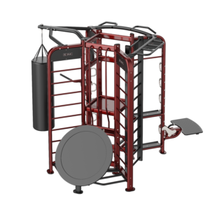 JSFC5 Functional Rig Combo 5