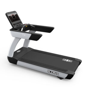 T8 Commercial Treadmill